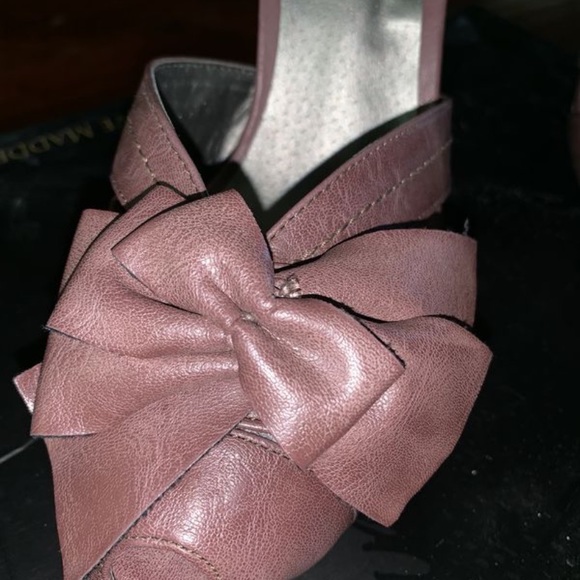 Steve madden heels - Picture 3 of 5
